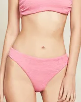 Marau Crinkle Bikini Bottom