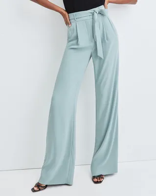 Trevina Crepe Pant