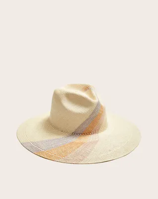 Multi Sunrise Hat
