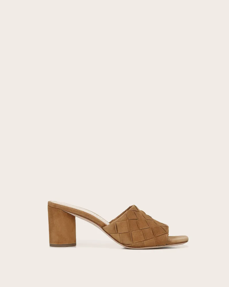 Kiele Suede Mule