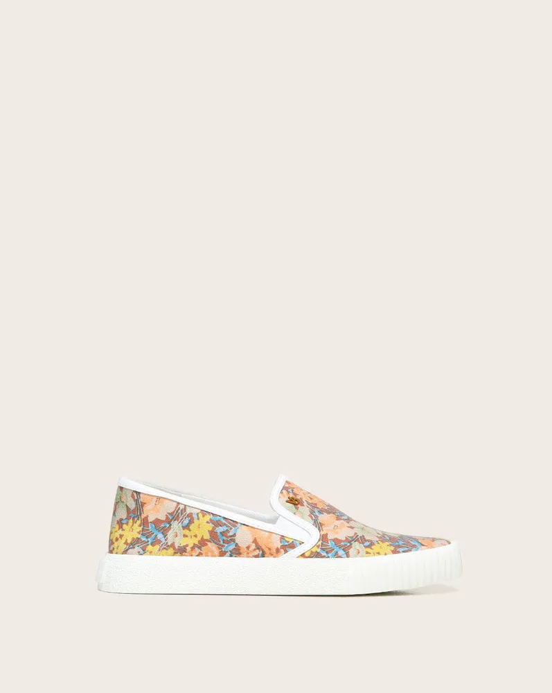 Panelle Slip-On Sneaker