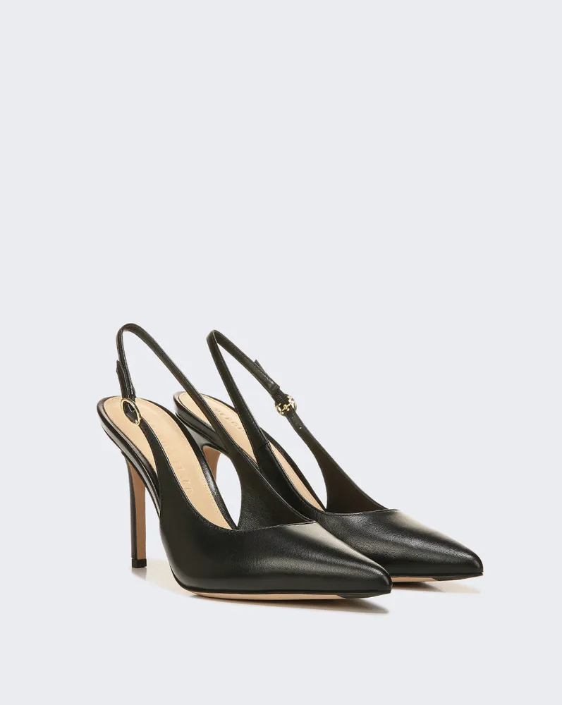 Lisa Sling-Back Pump