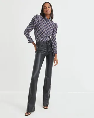 Beverly Skinny-Flare Pant