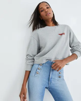 Vehla Sweatshirt