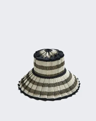 Capri Kaimu Hat
