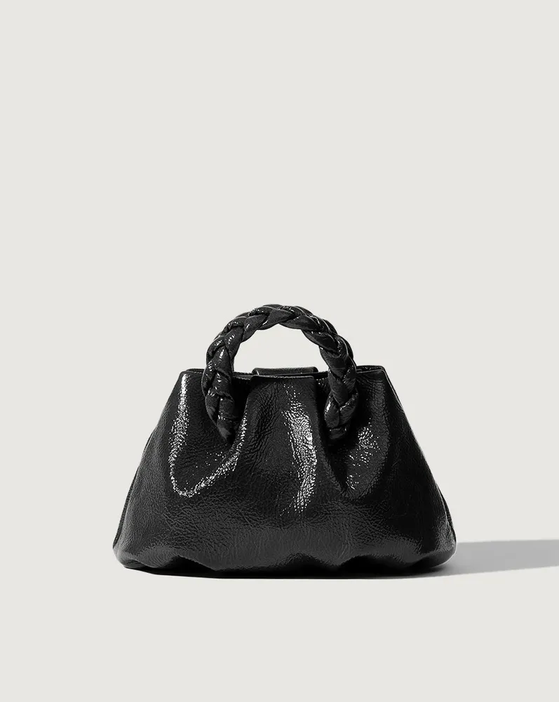 Hereu Mini Molina Bag - Black