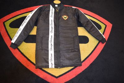 Foreign Fortune Coats