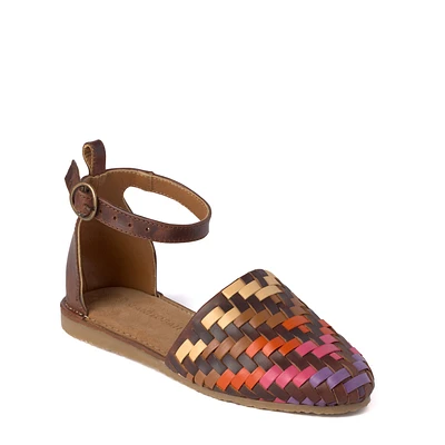 Alamossit Sandal