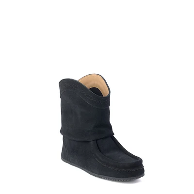 Jeddito Boot Mid