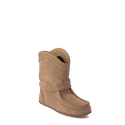 Jeddito Boot Mid