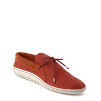 Men's Modern Moccasin