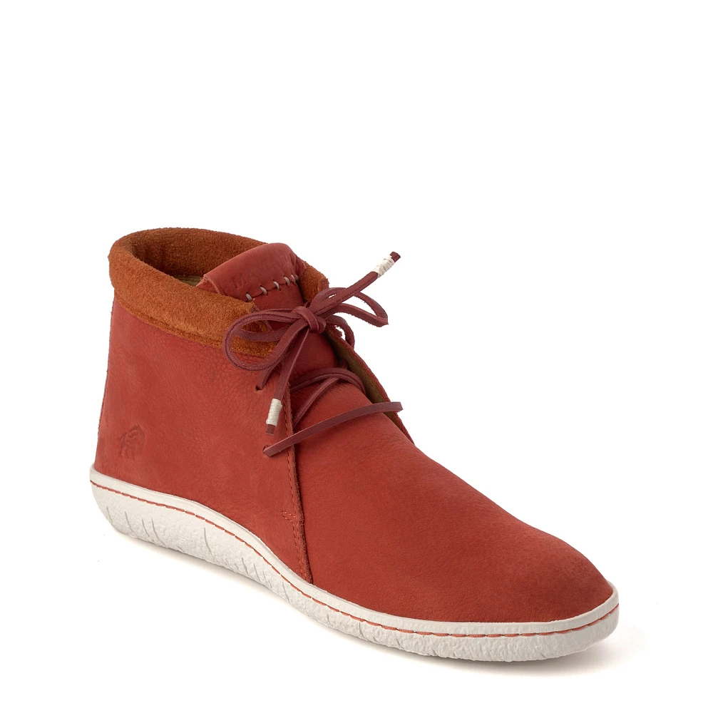 Hommes Modern Moc Chukka