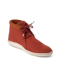 Hommes Modern Moc Chukka