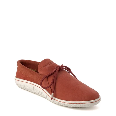 Modern Moccasin