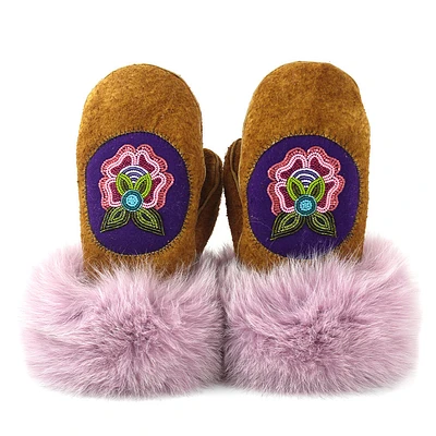 Meagan Anishinabie Ladies Small Mitts