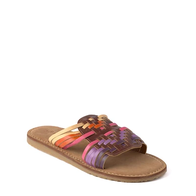 Musqon Slide