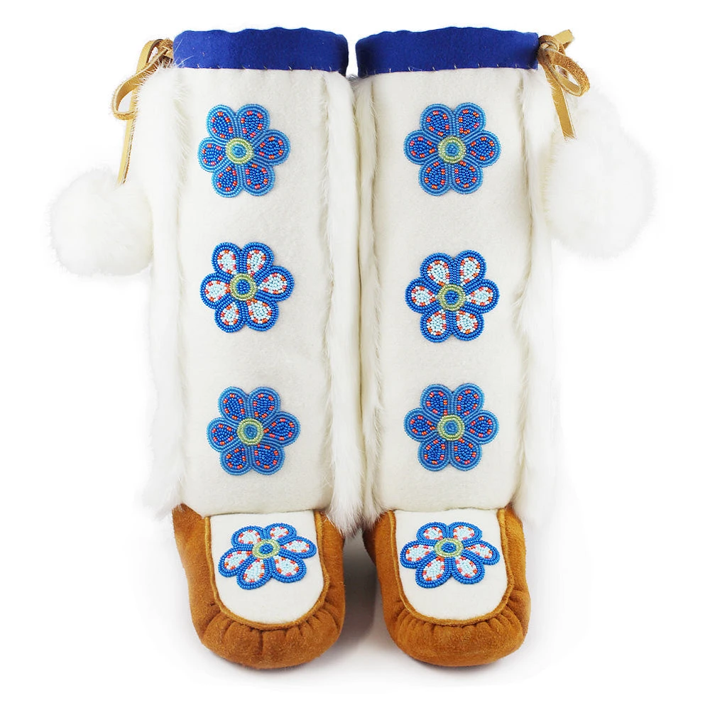 Amber Lloyd Ladies Mukluks