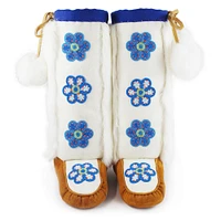 Amber Lloyd Ladies Mukluks