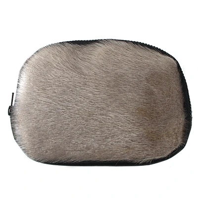 Sac à ceinture en peau de phoque Bambi Amos