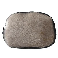 Sac à ceinture en peau de phoque Bambi Amos