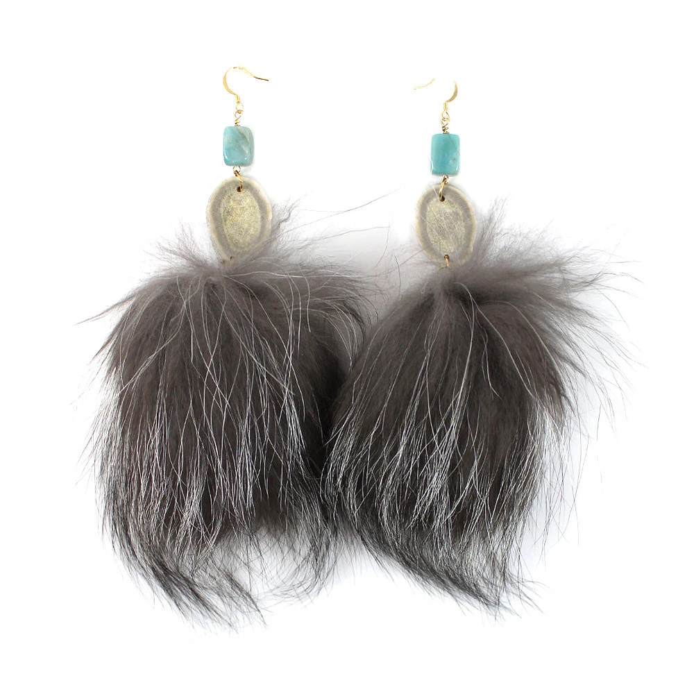 Brenda Dowedoff Earrings