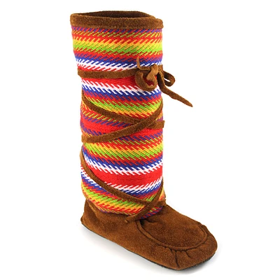 Brenda Dowedoff Ladies 8.5 Moccasins