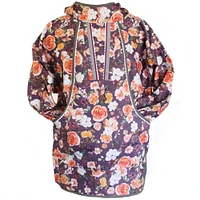 Barbara Olson Floral Ladies 2XL Kalikuq
