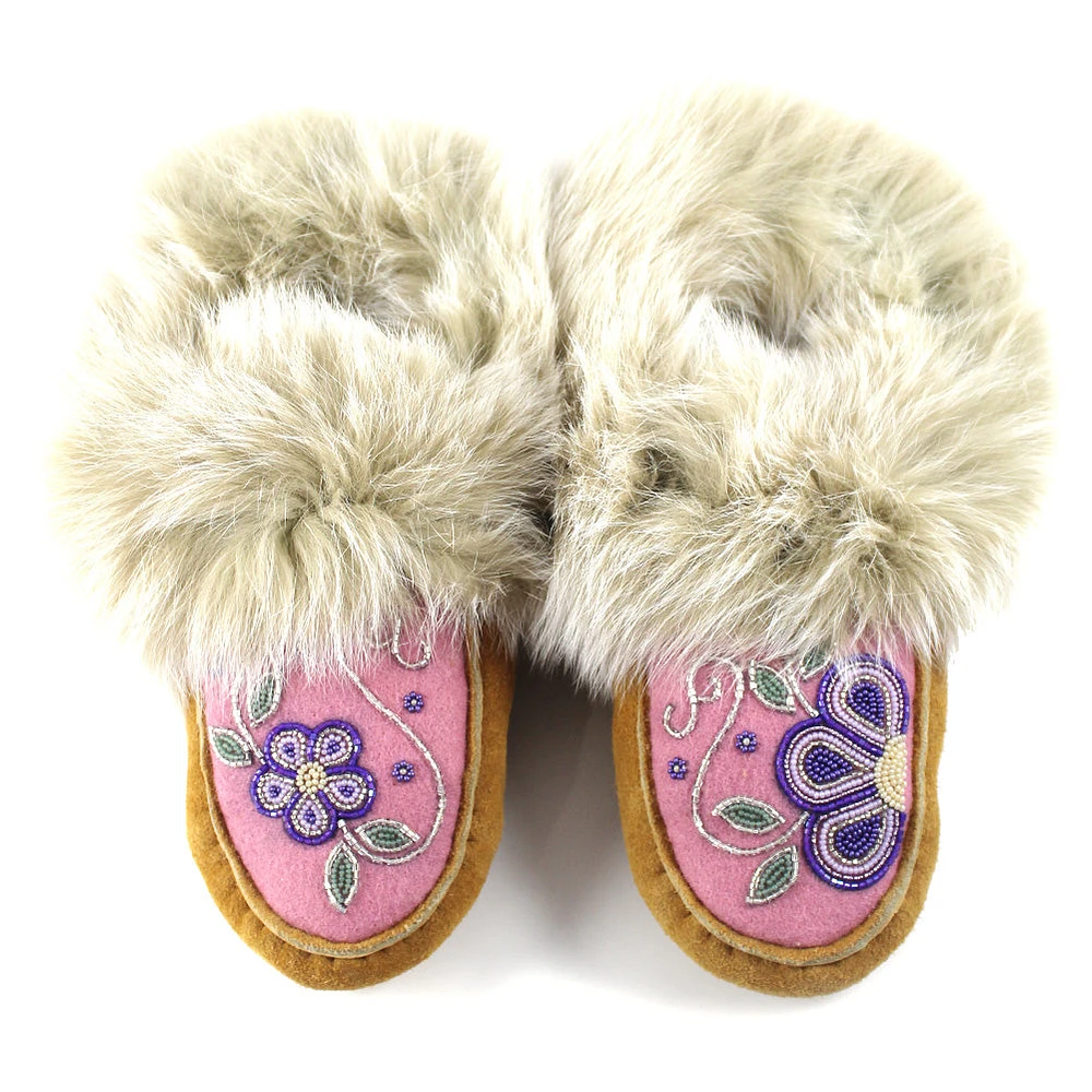 Jennifer Bell Ladies 10 Moccasins