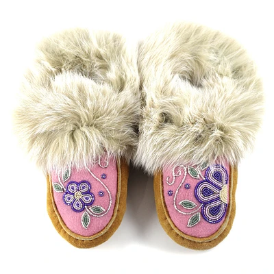 Jennifer Bell Ladies 10 Moccasins