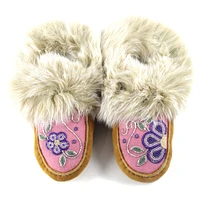 Jennifer Bell Ladies 10 Moccasins