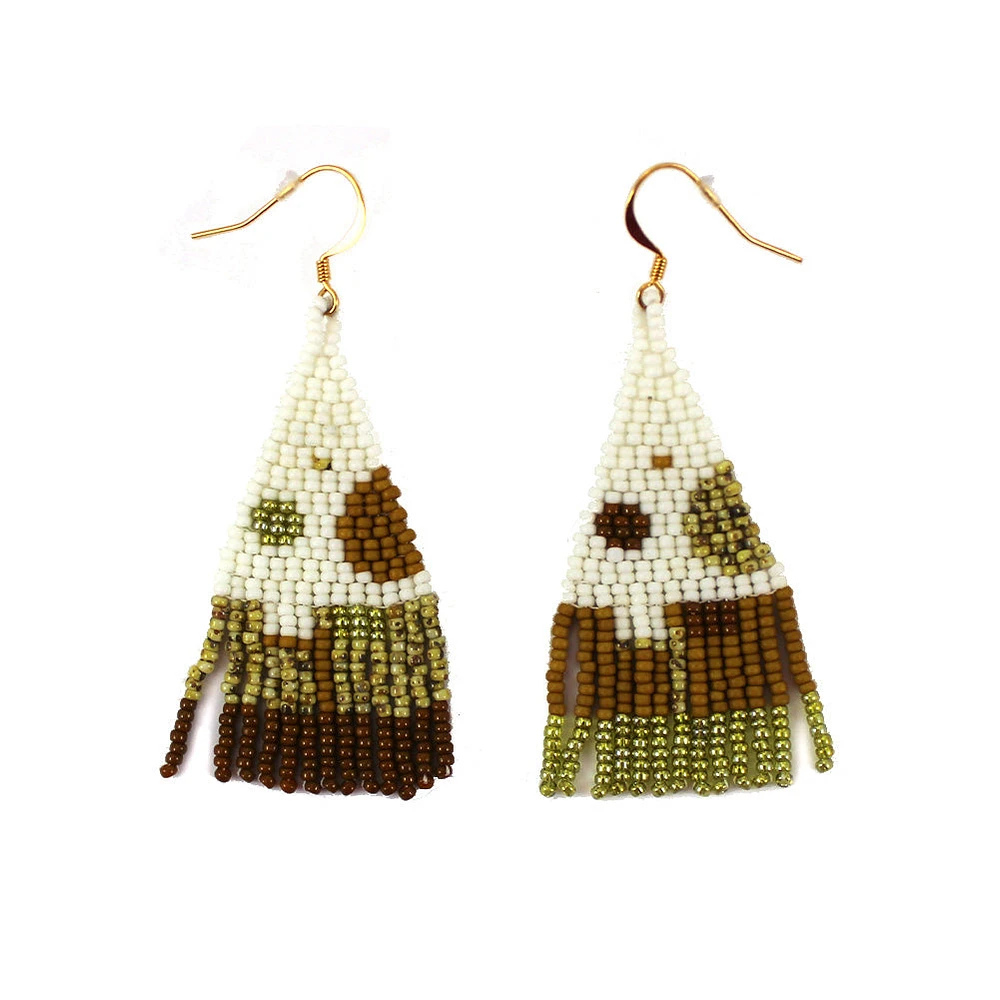 Jessie Pruden "Jemmas" Earrings