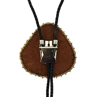 Proud Wednesday Bolo Tie