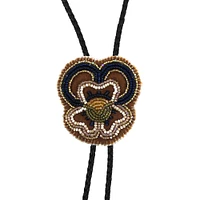 Proud Wednesday Bolo Tie