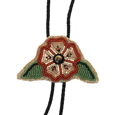 Proud Wednesday Bolo Tie