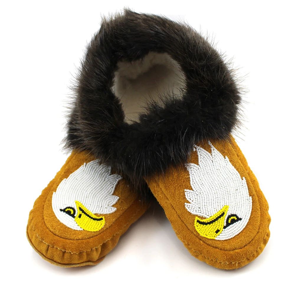 Rosa Scribe Mens 10.5 Moccasins