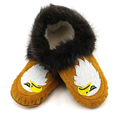 Rosa Scribe Mens 10.5 Moccasins