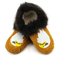 Rosa Scribe Mens 10.5 Moccasins