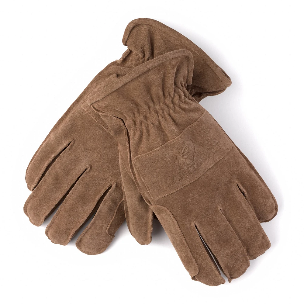 Suede Work Glove