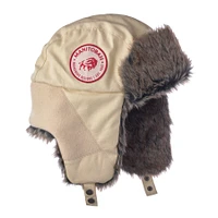 Arctic Trapper Toque