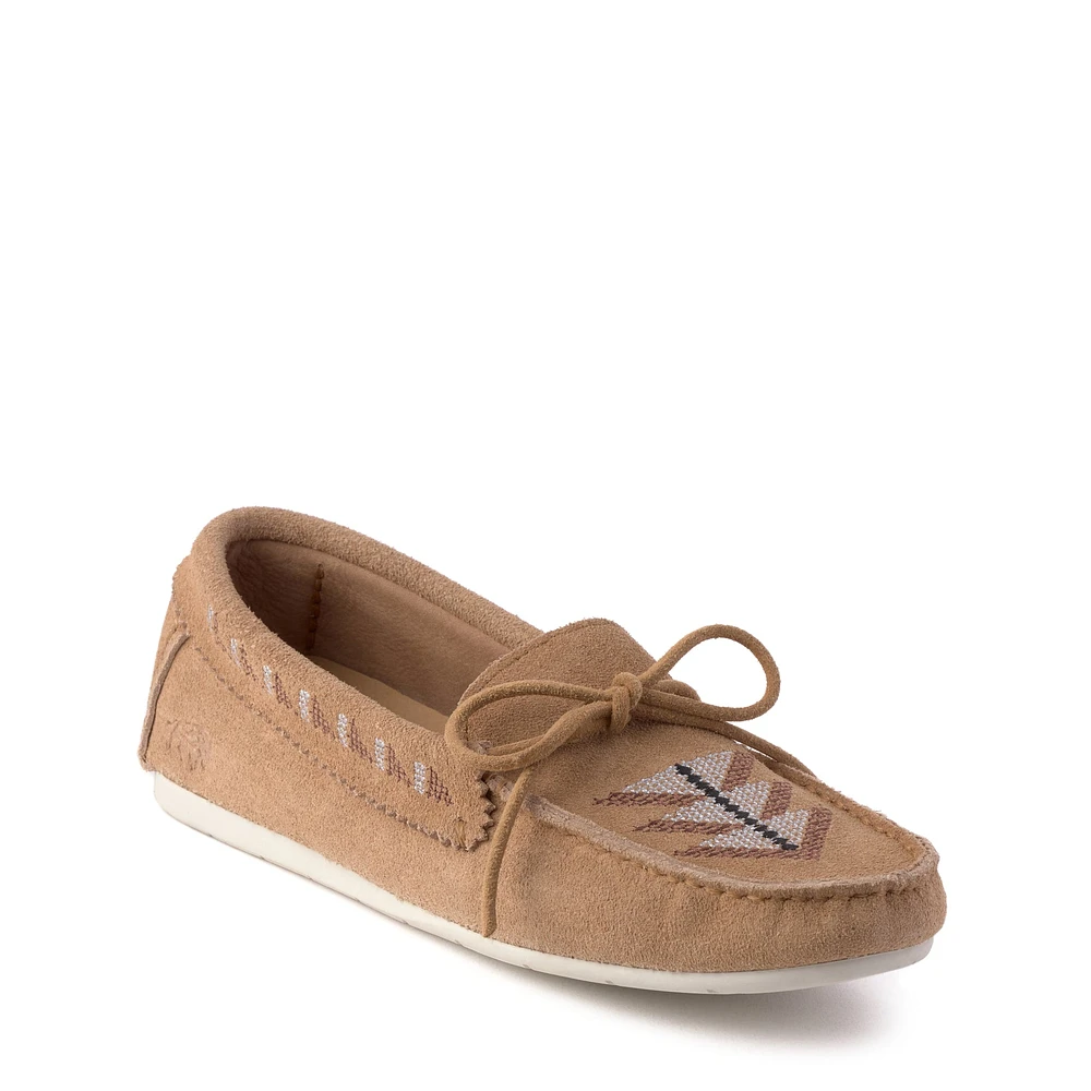 Wallowa Moccasin