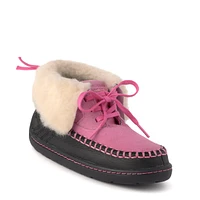 Kids Lined Skoden Ankle Boot