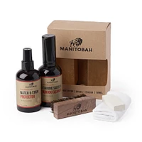 Kit de soins Manitobah