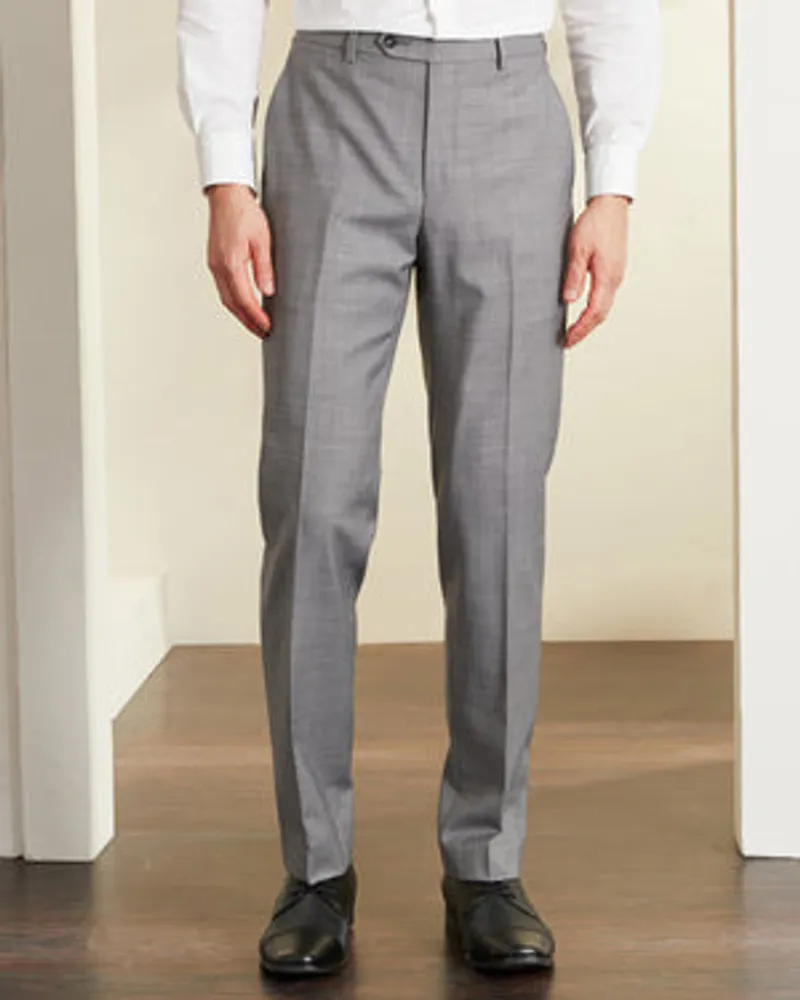 Michael Kors Modern Fit Suit Separates Light Gray  Mens Suits  Mens  Wearhouse