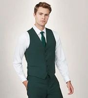 Suit Separate Vest