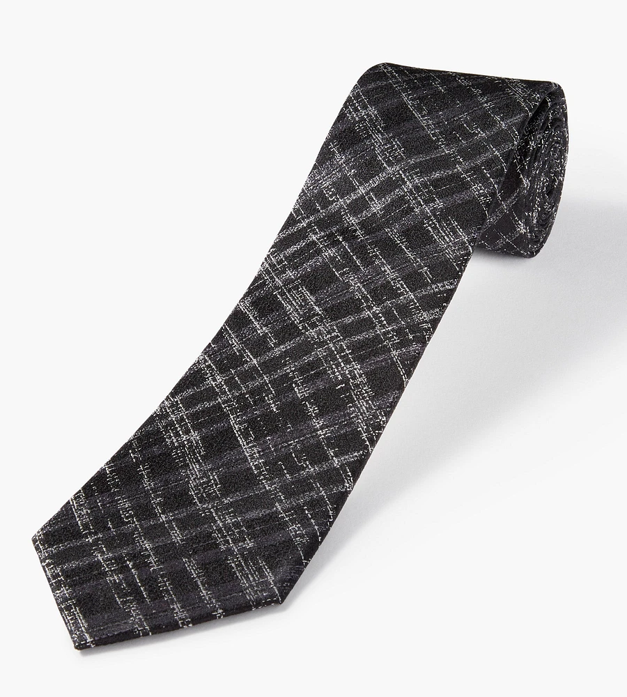 Check Tie
