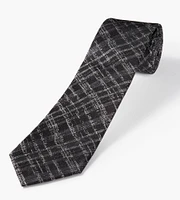 Check Tie