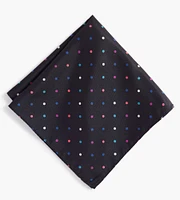 Dot Pocket Square