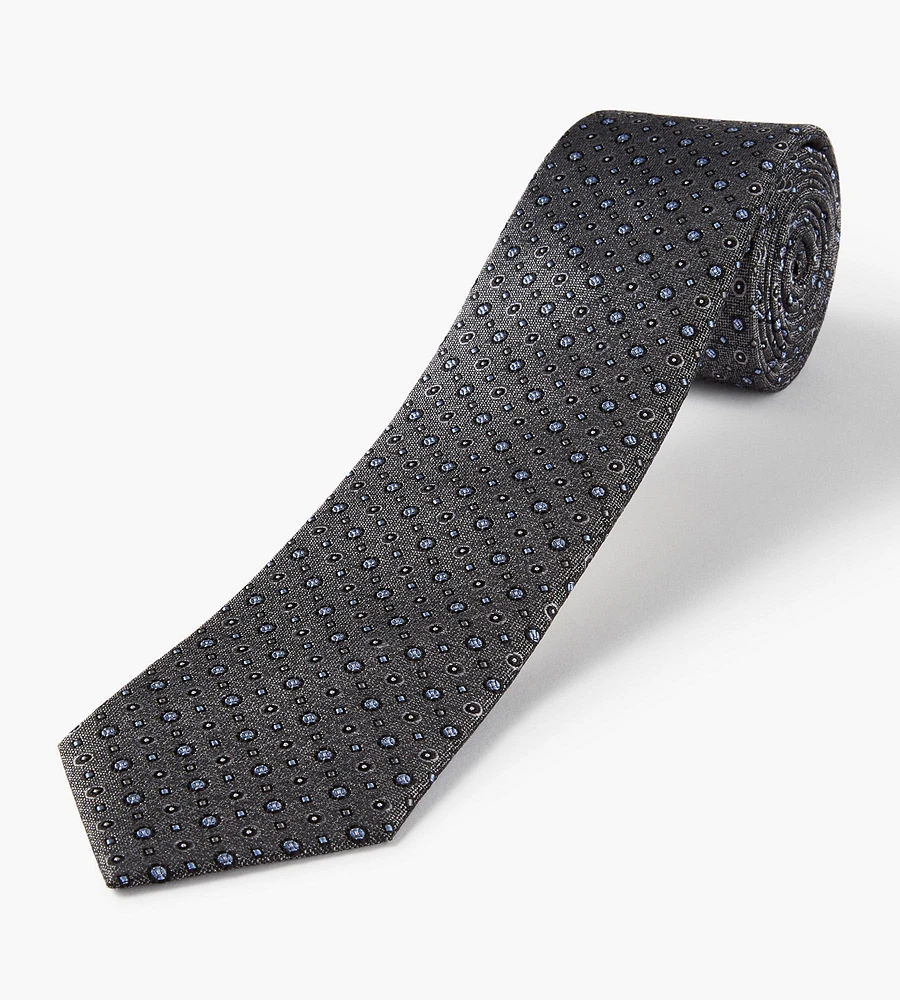 Geo Tie