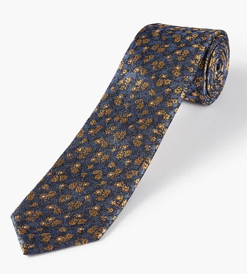 Floral Tie