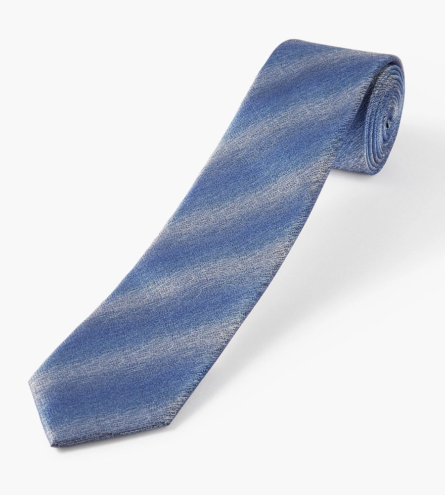 Ombre Tie